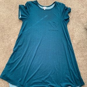 LulLaRoe Carly